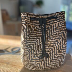 L*Space Clo Velly Backpack/Bag combo